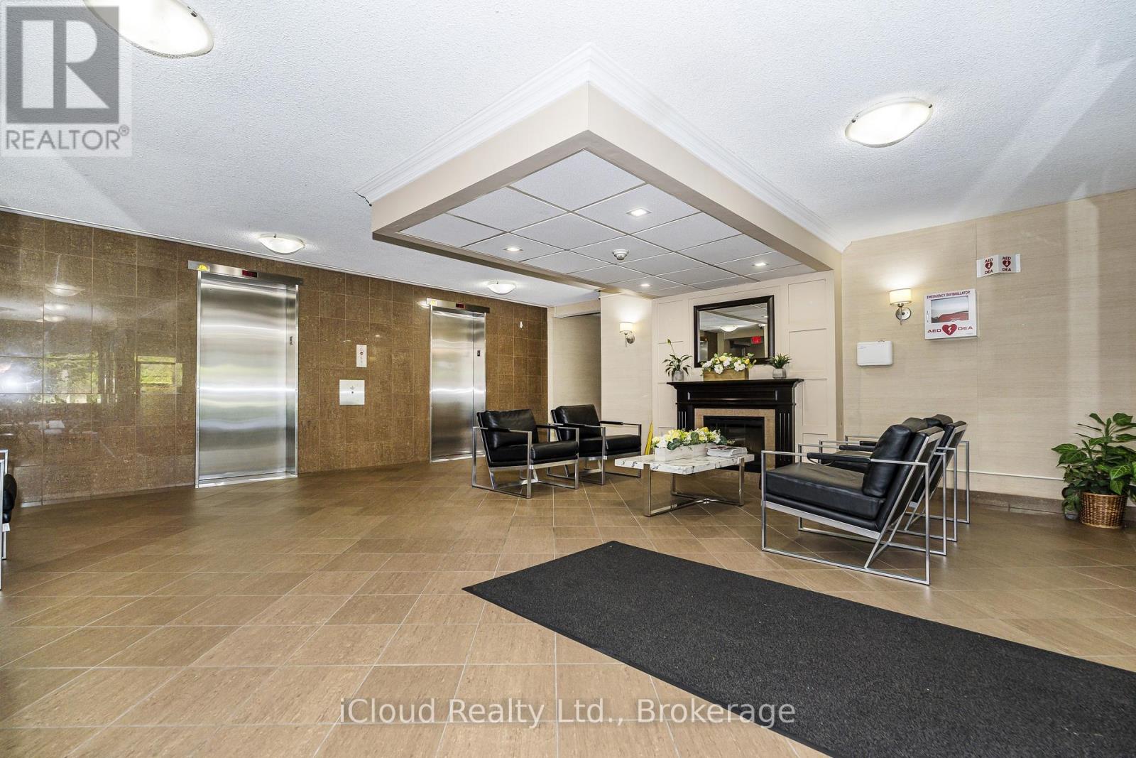 1007 - 420 Mill Road, Toronto, Ontario  M9C 1Z1 - Photo 2 - W13171112