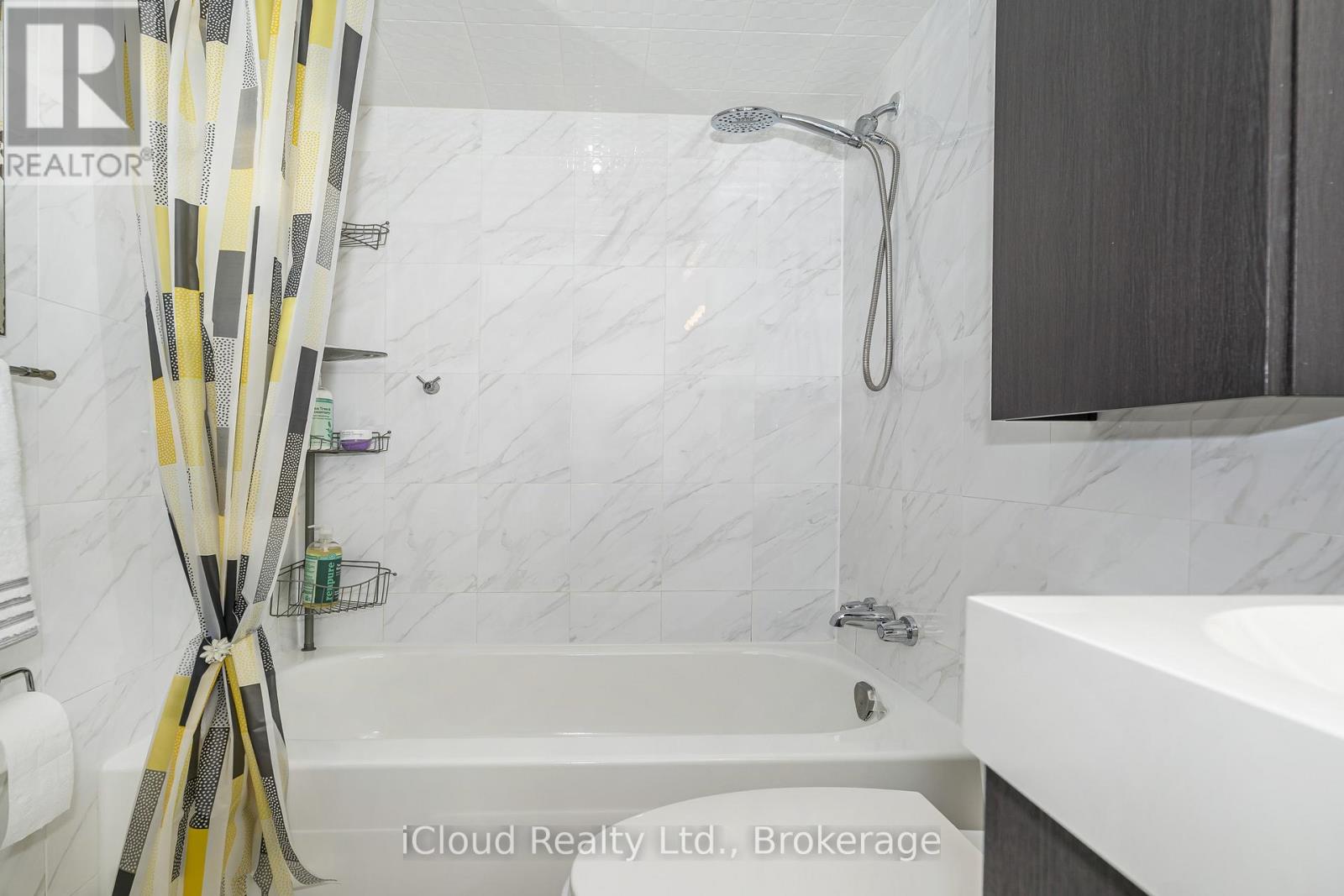 1007 - 420 Mill Road, Toronto, Ontario  M9C 1Z1 - Photo 23 - W13171112