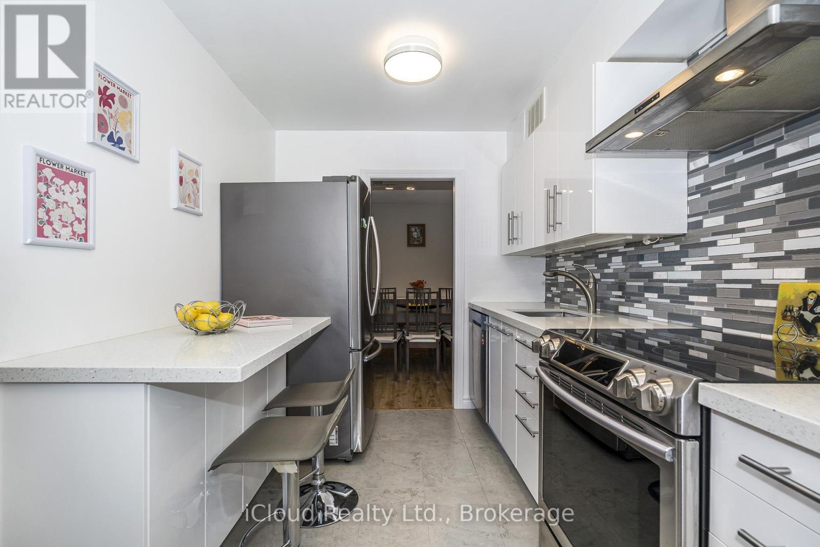 1007 - 420 Mill Road, Toronto, Ontario  M9C 1Z1 - Photo 15 - W13171112