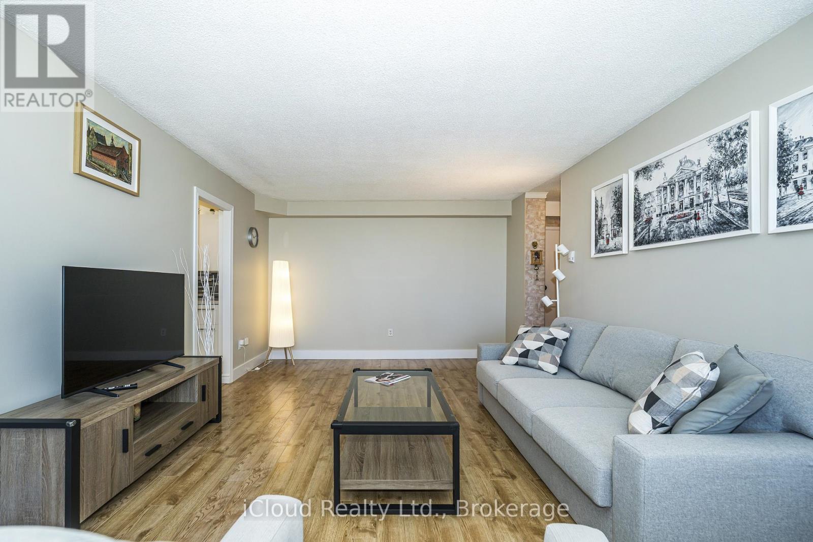 1007 - 420 Mill Road, Toronto, Ontario  M9C 1Z1 - Photo 8 - W13171112