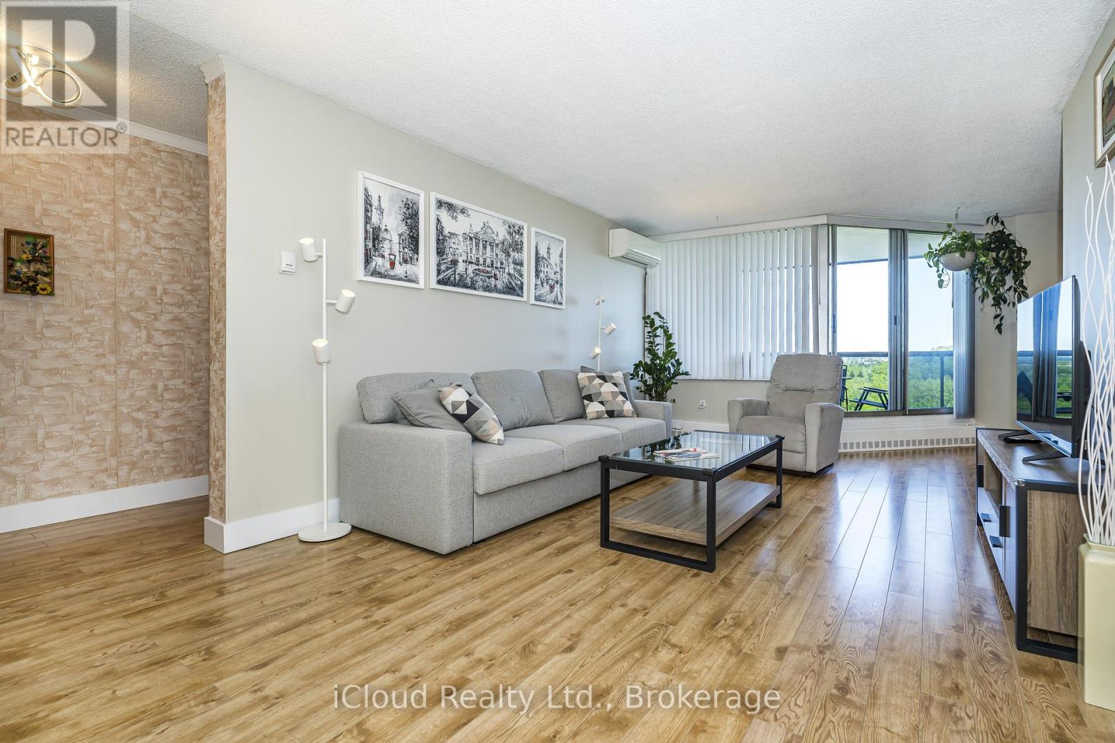 1007 - 420 Mill Road, Toronto, Ontario  M9C 1Z1 - Photo 7 - W13171112