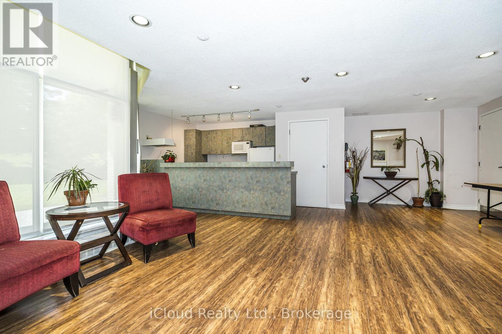 1007 - 420 Mill Road, Toronto, Ontario  M9C 1Z1 - Photo 33 - W13171112