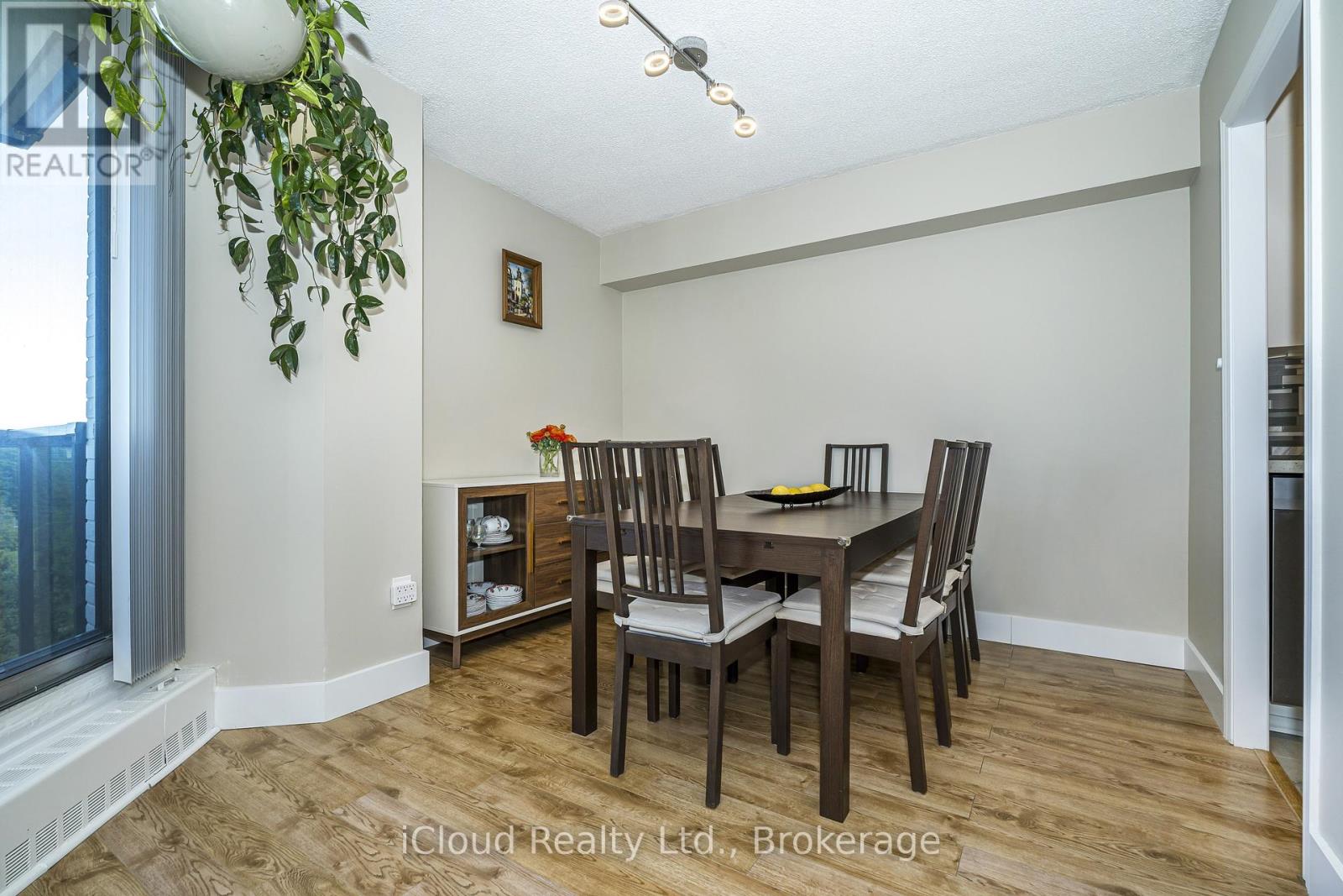 1007 - 420 Mill Road, Toronto, Ontario  M9C 1Z1 - Photo 9 - W13171112