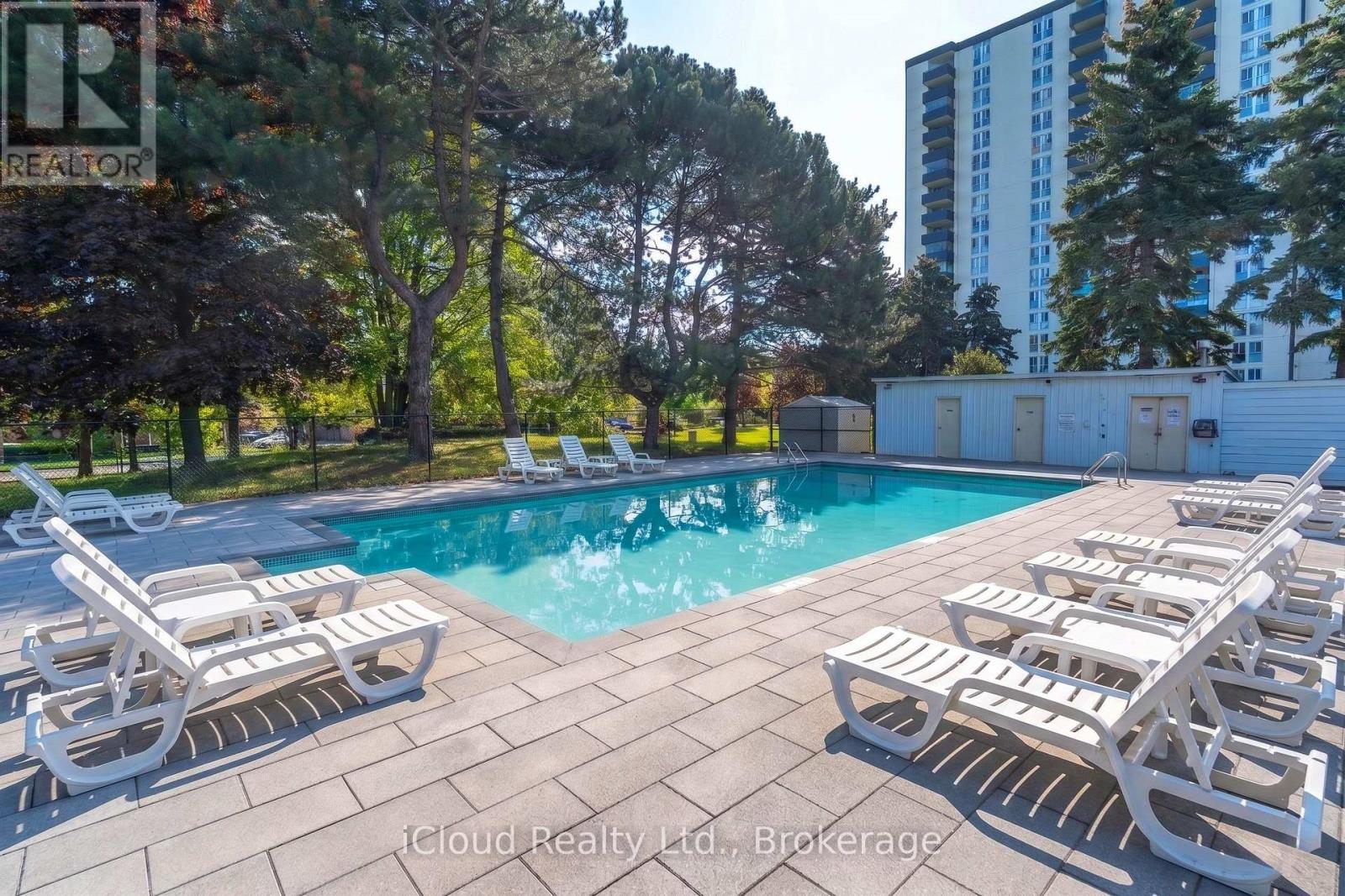1007 - 420 Mill Road, Toronto, Ontario  M9C 1Z1 - Photo 39 - W13171112