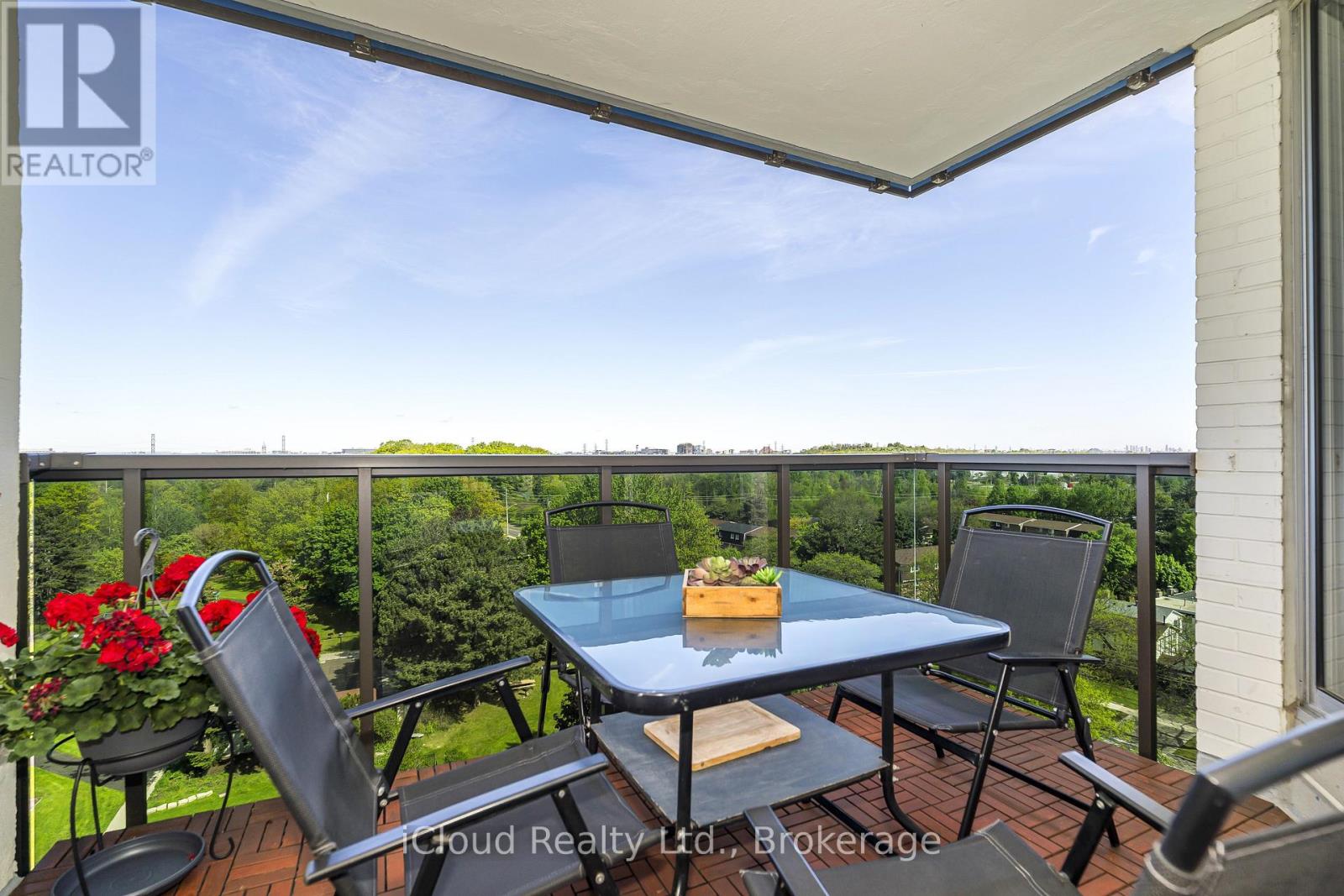1007 - 420 Mill Road, Toronto, Ontario  M9C 1Z1 - Photo 13 - W13171112