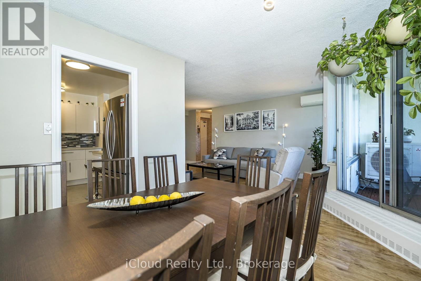 1007 - 420 Mill Road, Toronto, Ontario  M9C 1Z1 - Photo 11 - W13171112