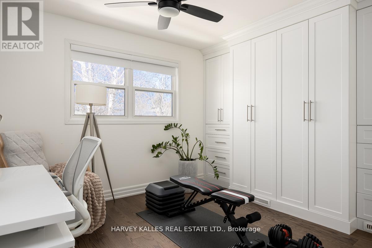 35 Manorglen Crescent, Toronto, Ontario  M1S 1W3 - Photo 22 - E13177238