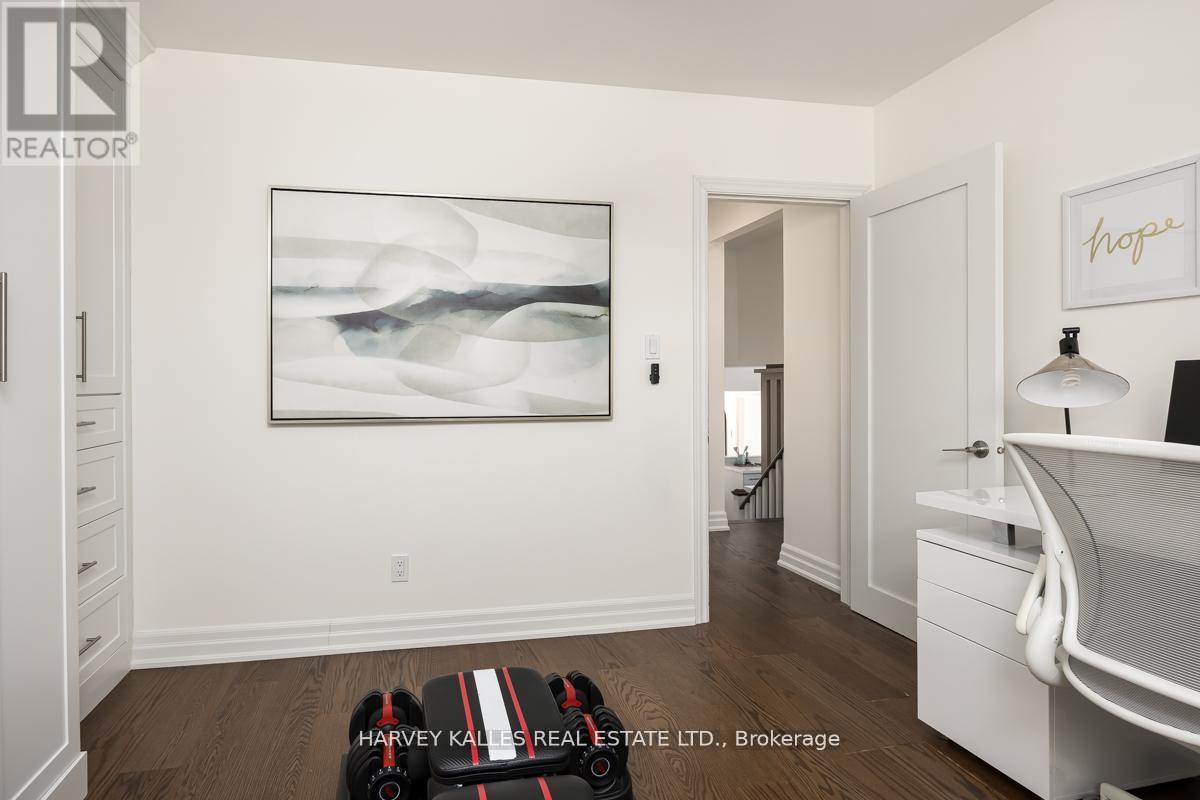 35 Manorglen Crescent, Toronto, Ontario  M1S 1W3 - Photo 24 - E13177238