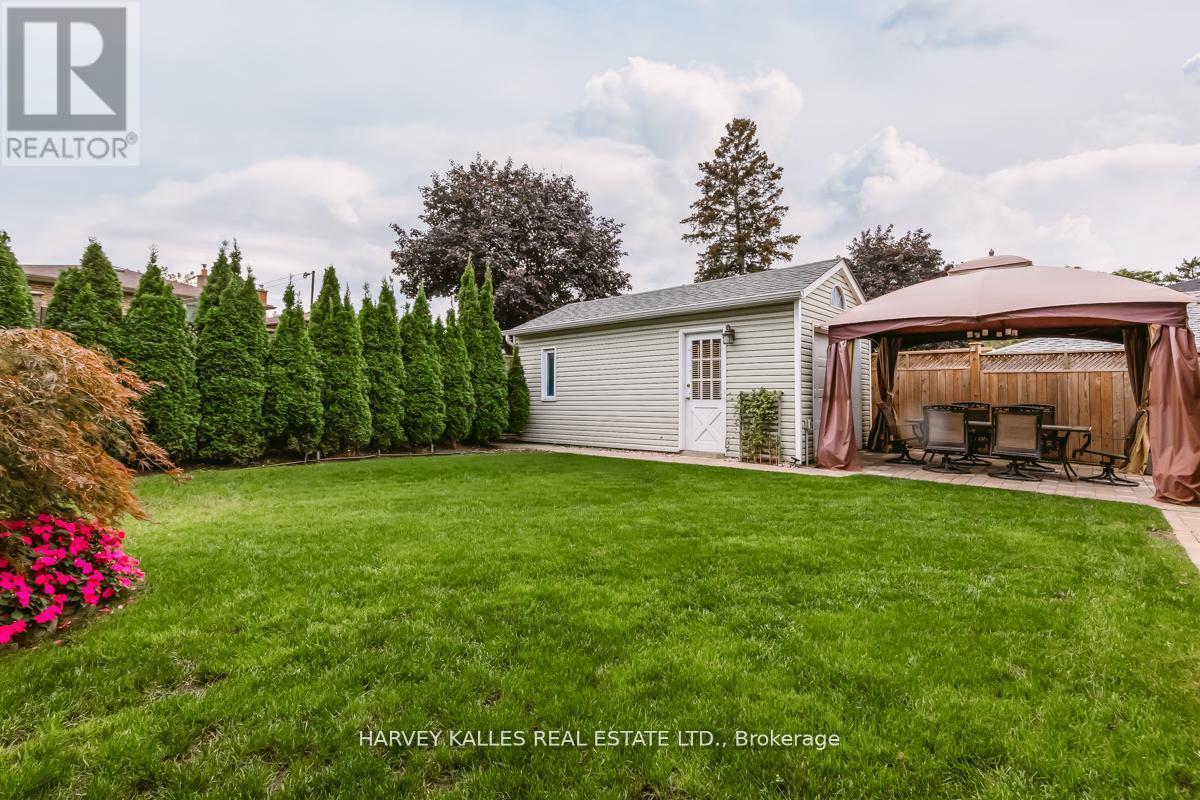 35 Manorglen Crescent, Toronto, Ontario  M1S 1W3 - Photo 31 - E13177238