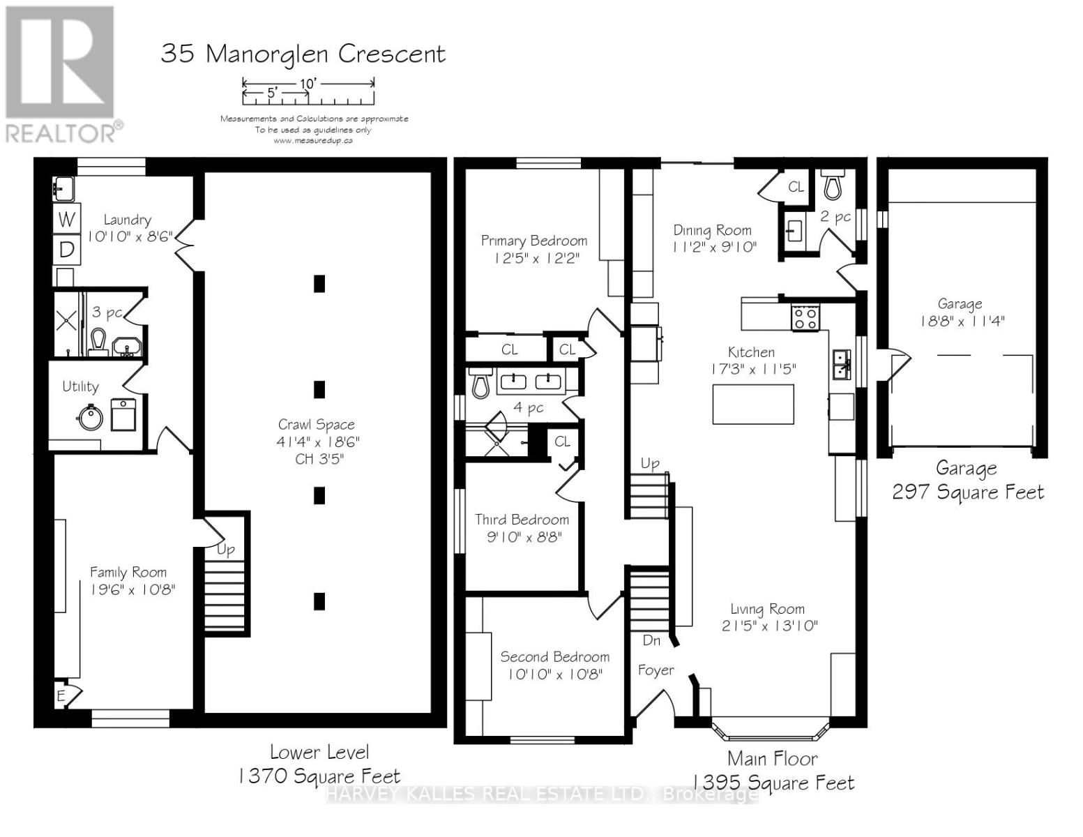 35 Manorglen Crescent, Toronto, Ontario  M1S 1W3 - Photo 33 - E13177238