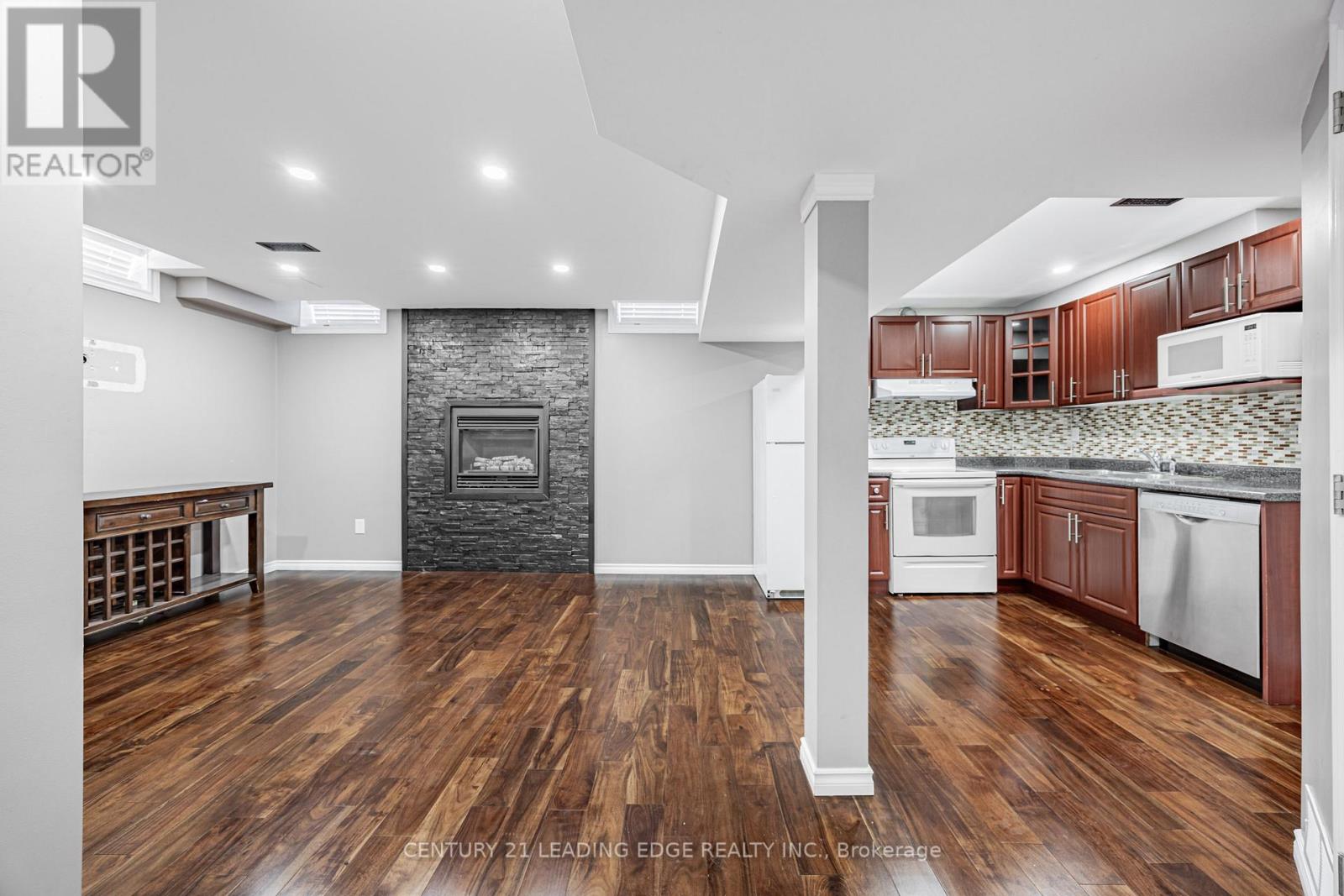 Lower - 98 Erskine Drive, Clarington, Ontario  L1B 1G9 - Photo 15 - E13177304