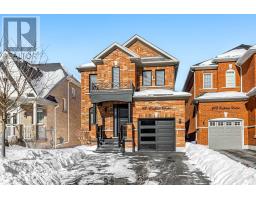 LOWER - 98 ERSKINE DRIVE, Clarington, Ontario