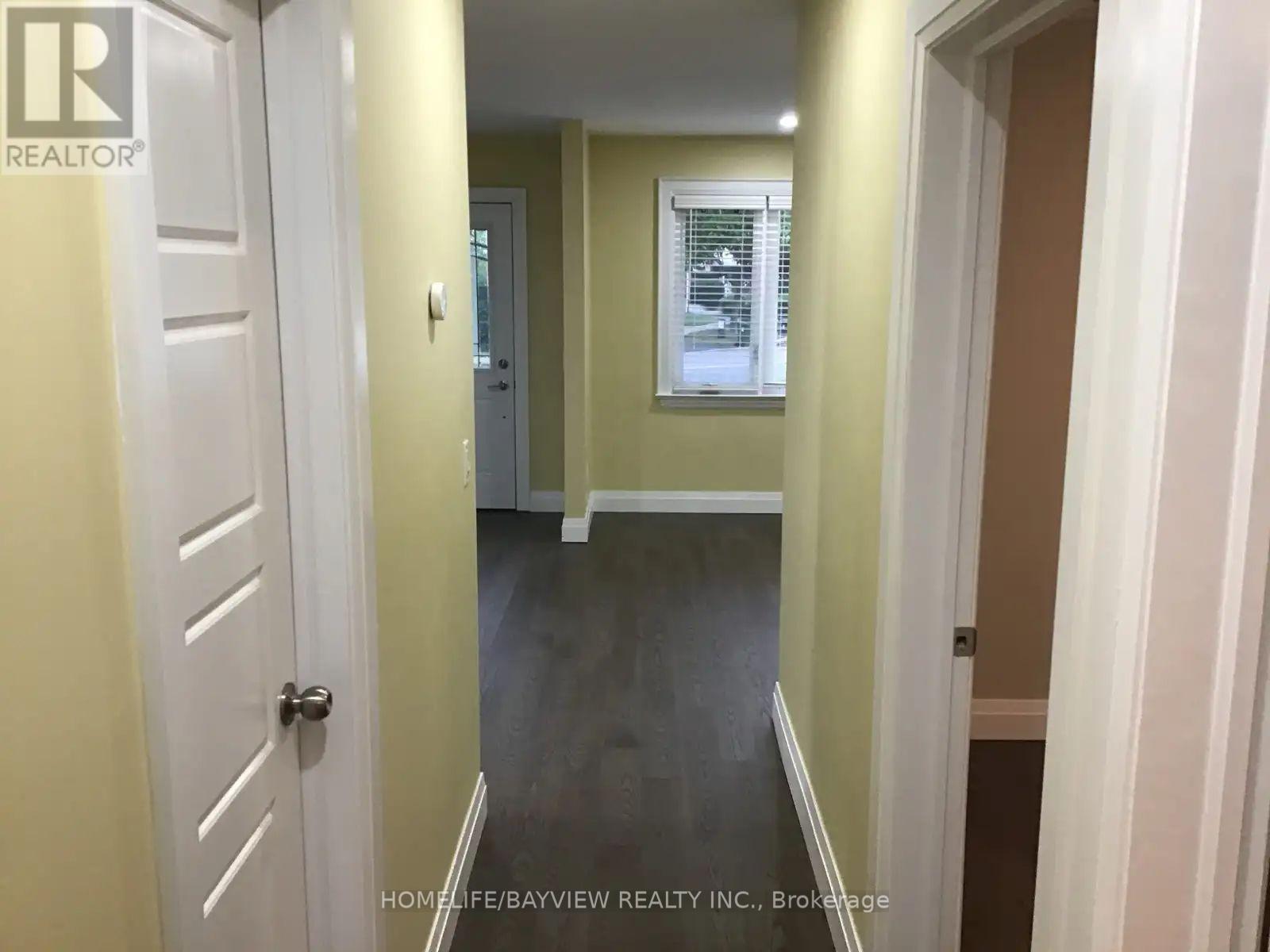 27 Fairfax (Main Floor) Crescent E, Toronto, Ontario  M1L 1Z6 - Photo 10 - E13177332