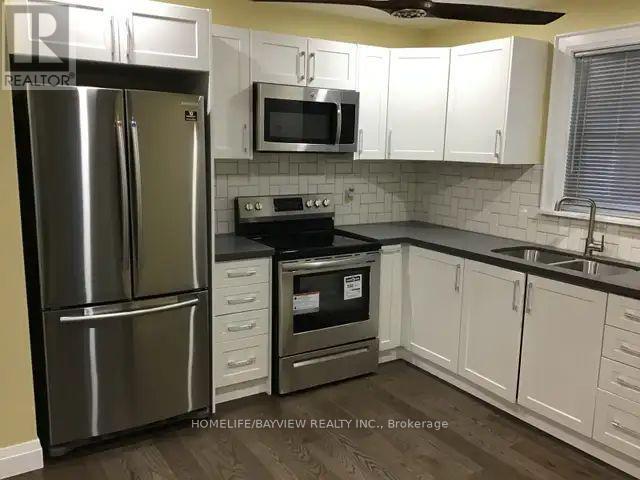 27 Fairfax (Main Floor) Crescent E, Toronto, Ontario  M1L 1Z6 - Photo 2 - E13177332