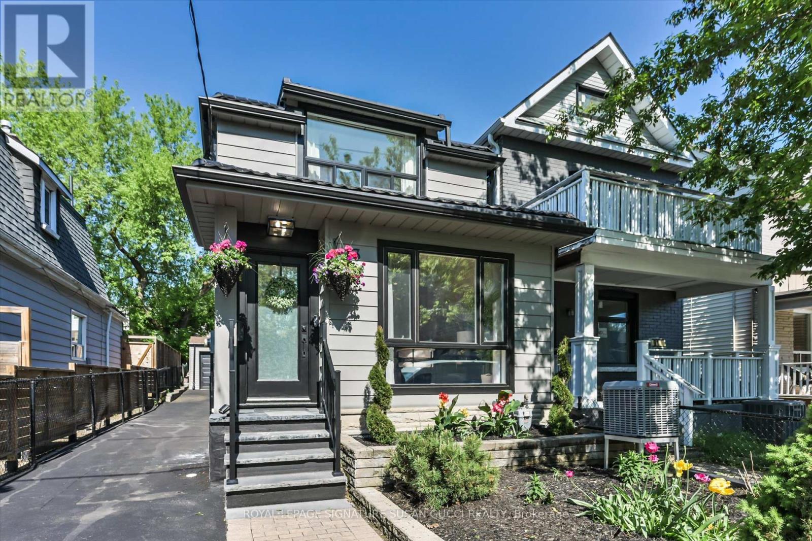 93 Coleridge Avenue, Toronto, Ontario  M4C 4H7 - Photo 3 - E13177366