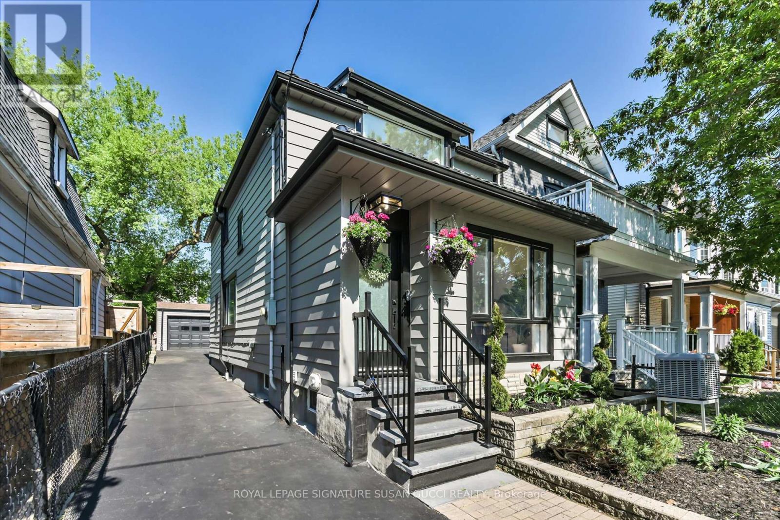 93 Coleridge Avenue, Toronto, Ontario  M4C 4H7 - Photo 36 - E13177366