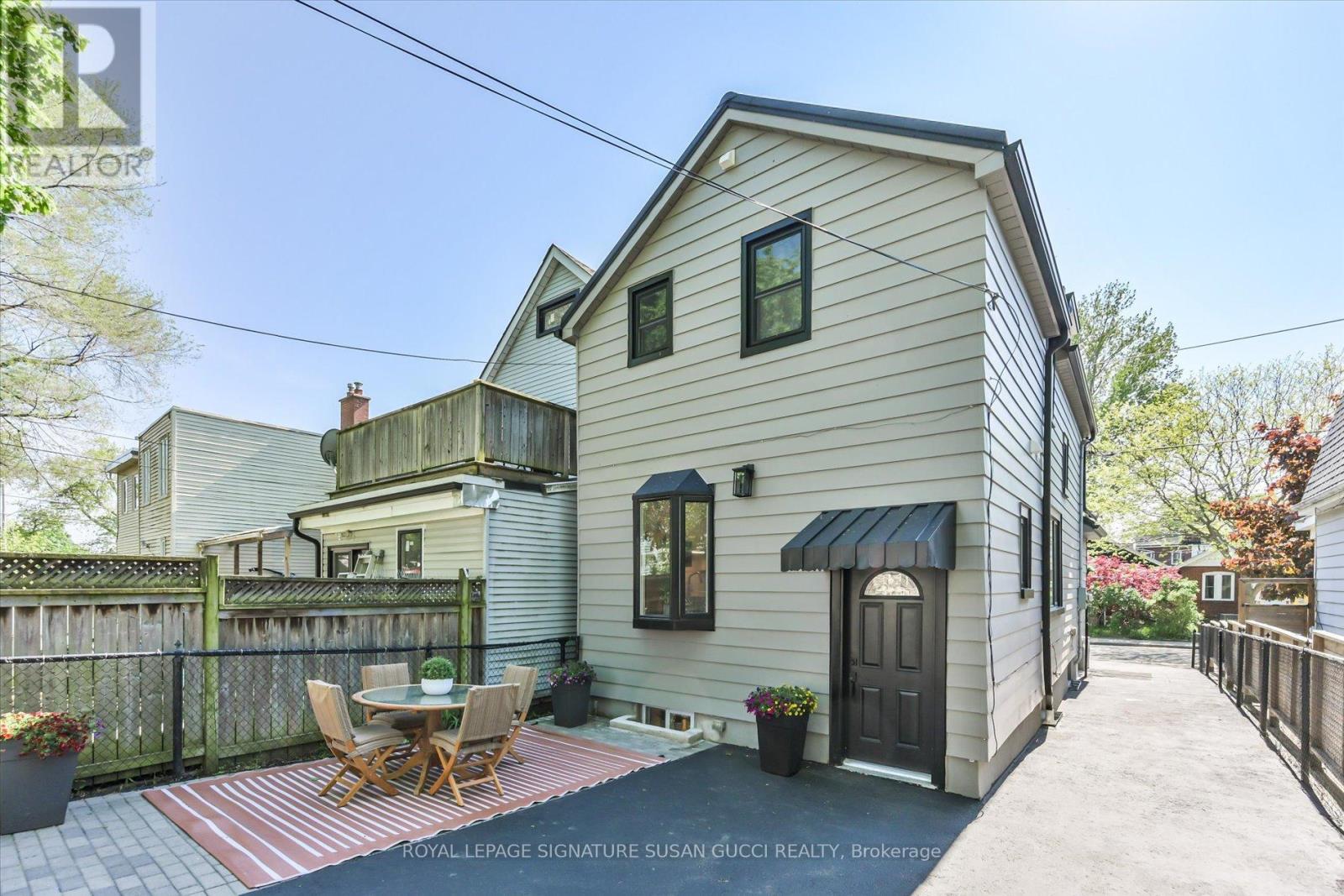 93 Coleridge Avenue, Toronto, Ontario  M4C 4H7 - Photo 37 - E13177366