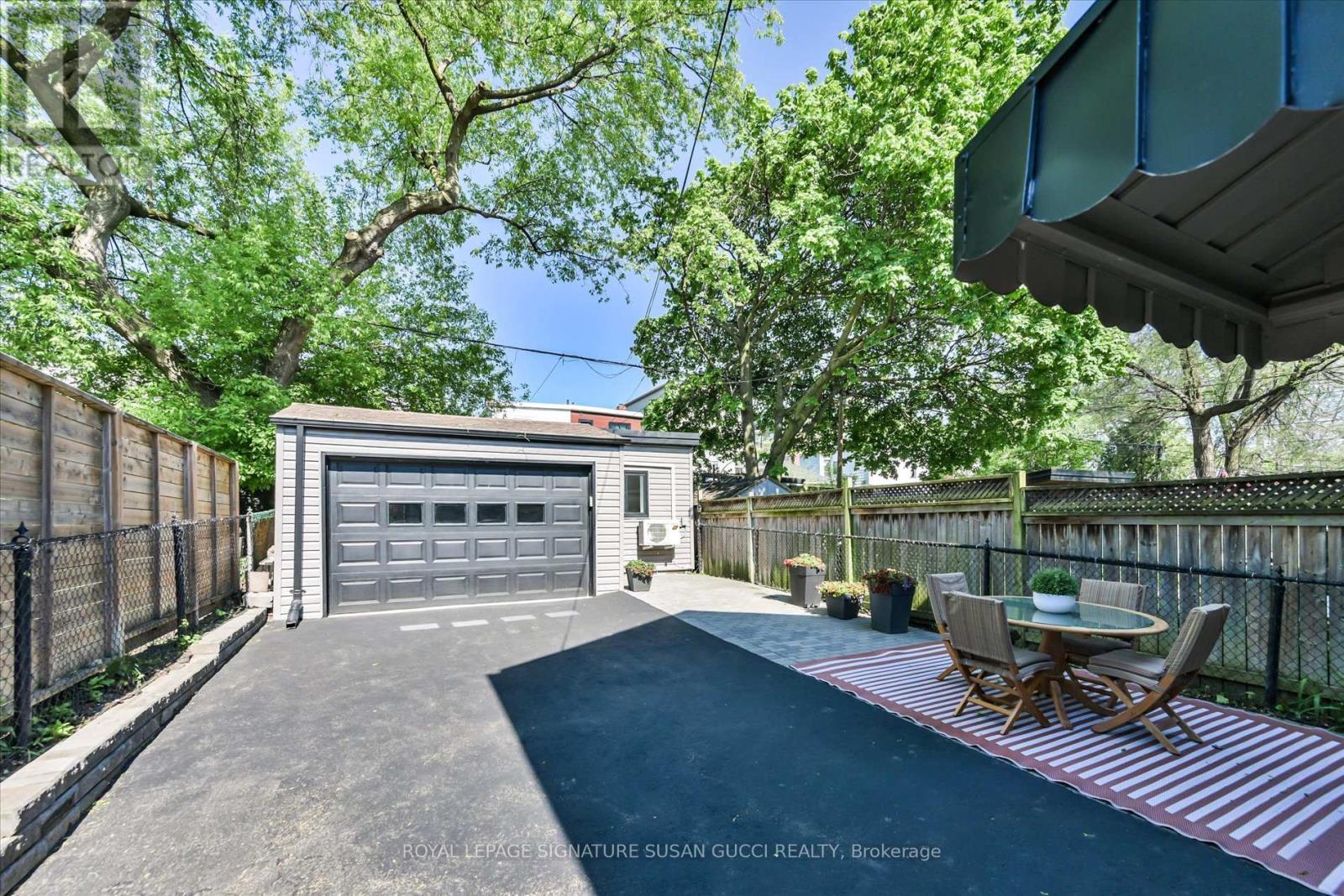 93 Coleridge Avenue, Toronto, Ontario  M4C 4H7 - Photo 38 - E13177366