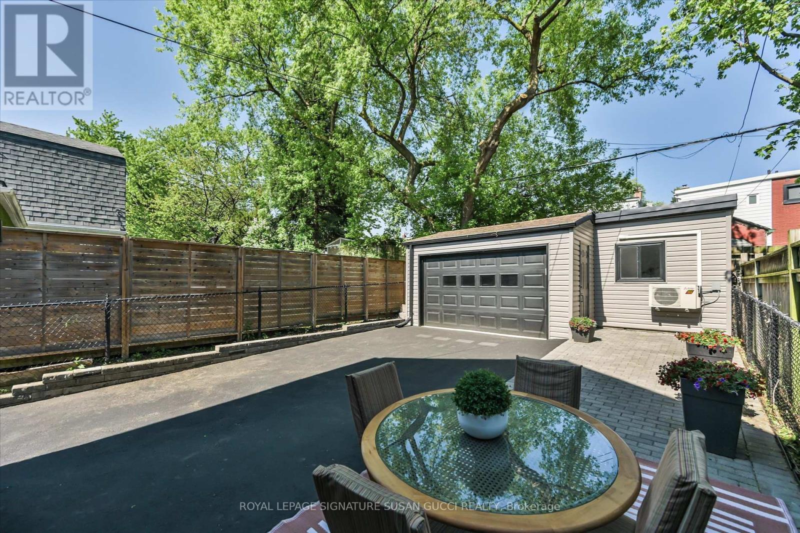 93 Coleridge Avenue, Toronto, Ontario  M4C 4H7 - Photo 39 - E13177366