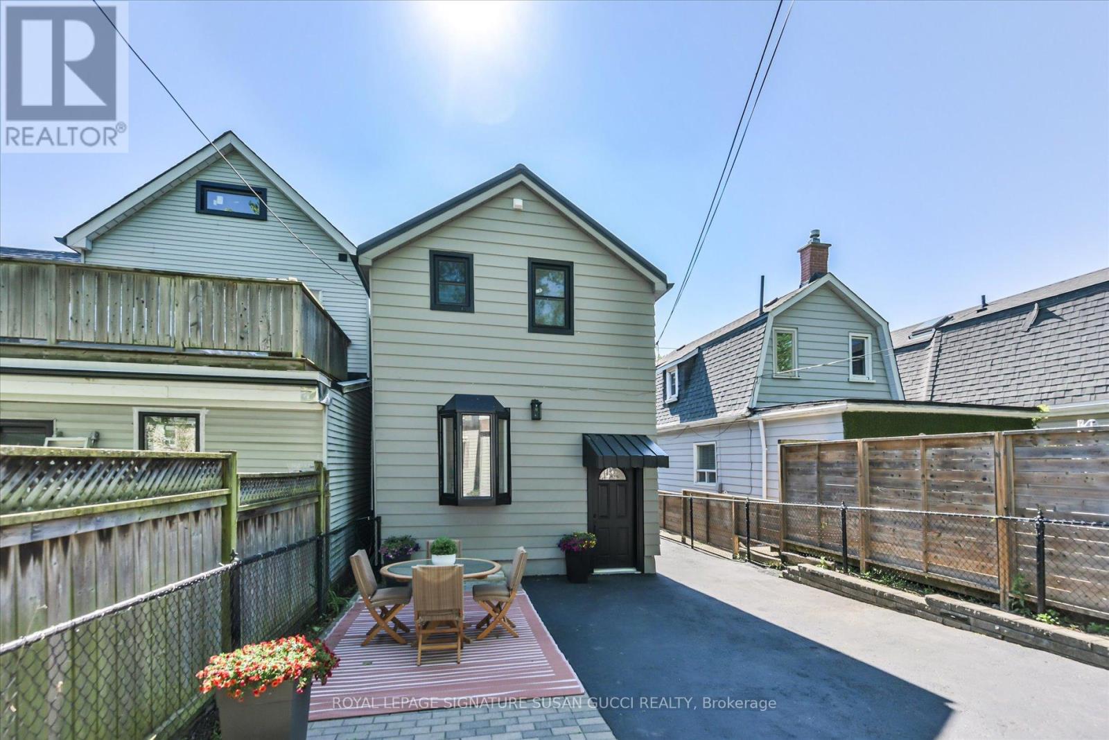 93 Coleridge Avenue, Toronto, Ontario  M4C 4H7 - Photo 46 - E13177366