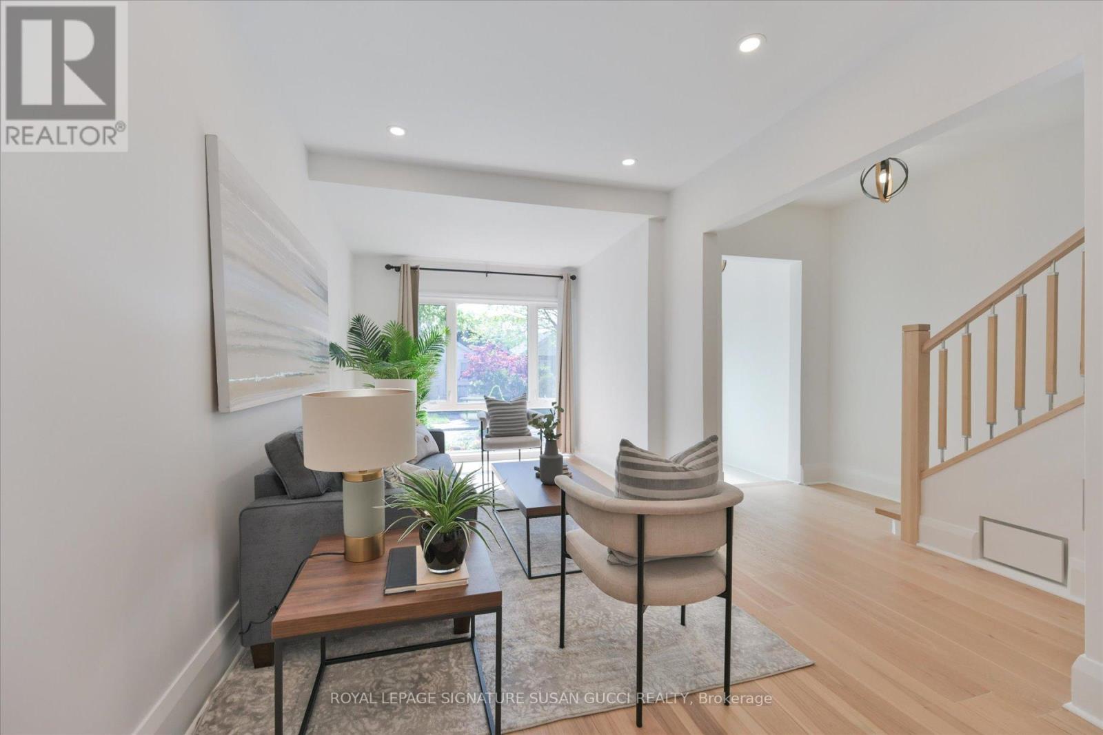 93 Coleridge Avenue, Toronto, Ontario  M4C 4H7 - Photo 8 - E13177366