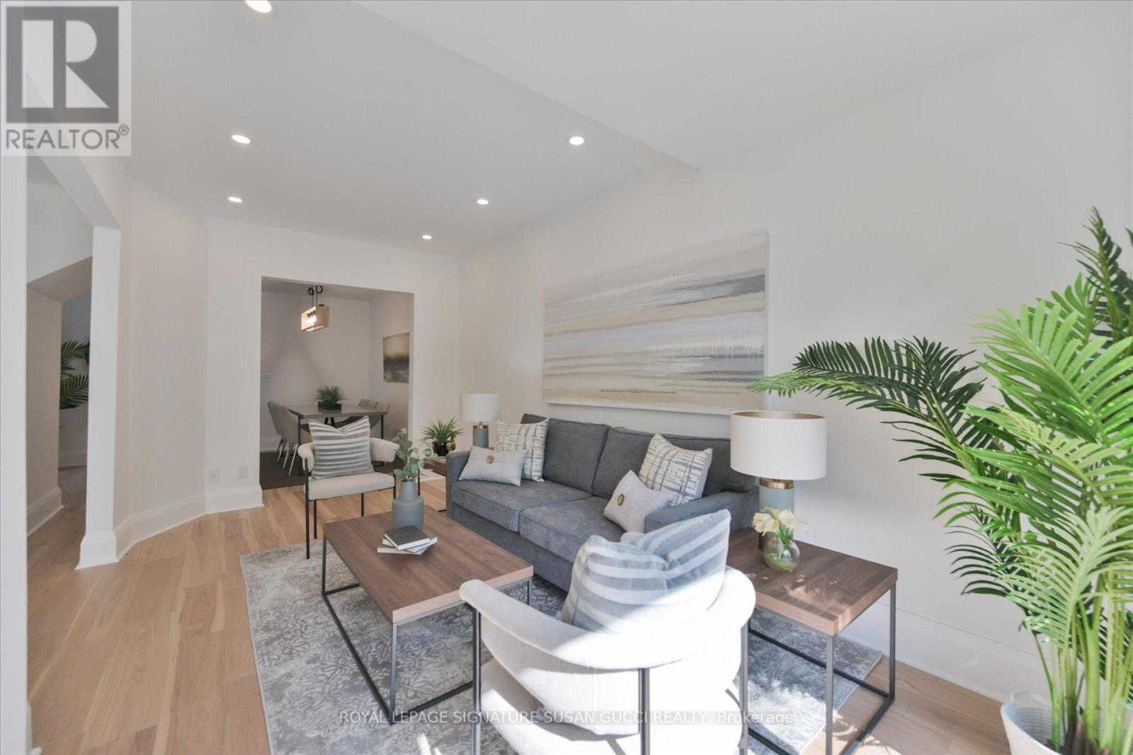 93 Coleridge Avenue, Toronto, Ontario  M4C 4H7 - Photo 9 - E13177366