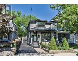 93 COLERIDGE AVENUE, Toronto, Ontario