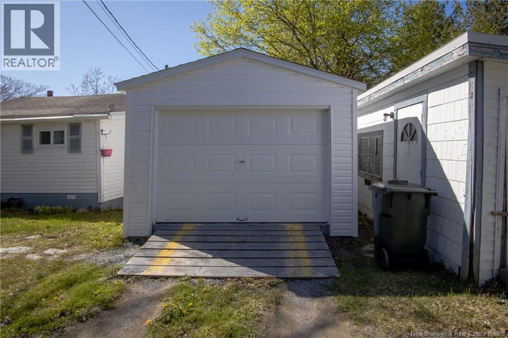 209 Crawford, Saint John, New Brunswick  E2N 1K8 - Photo 27 - NB140251