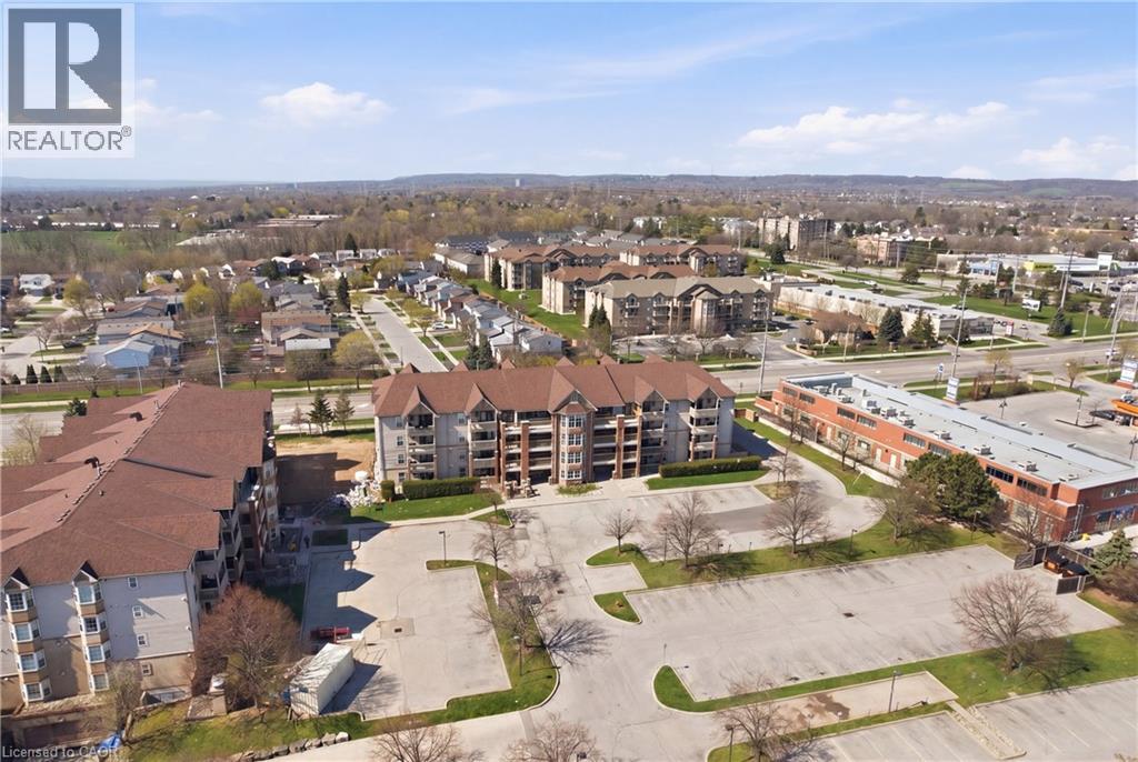 4003 Kilmer Drive Unit# 207, Burlington, Ontario  L7M 4M1 - Photo 29 - 40823871