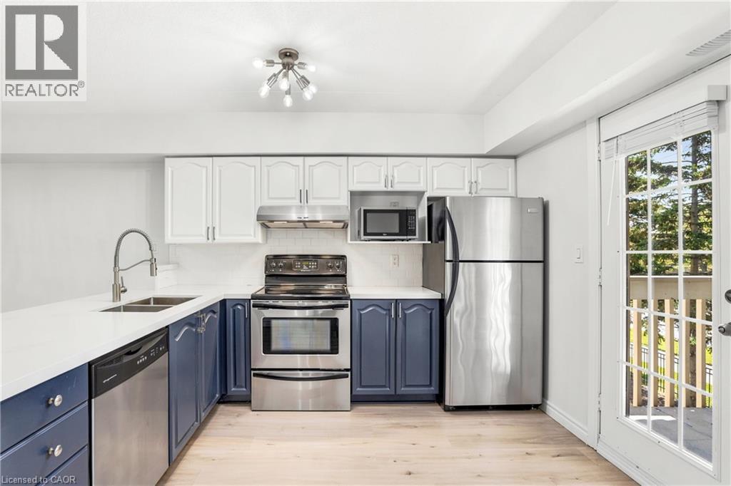 4003 Kilmer Drive Unit# 207, Burlington, Ontario  L7M 4M1 - Photo 12 - 40823871