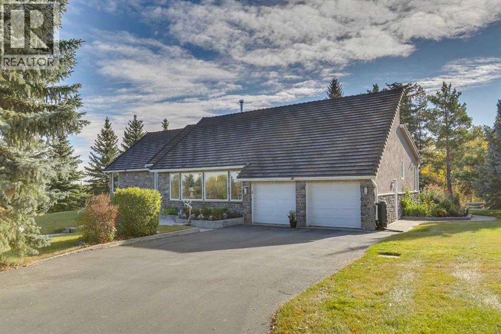 242042 36 Street E, Rural Foothills County, Alberta  T1S 3P9 - Photo 10 - A2271809