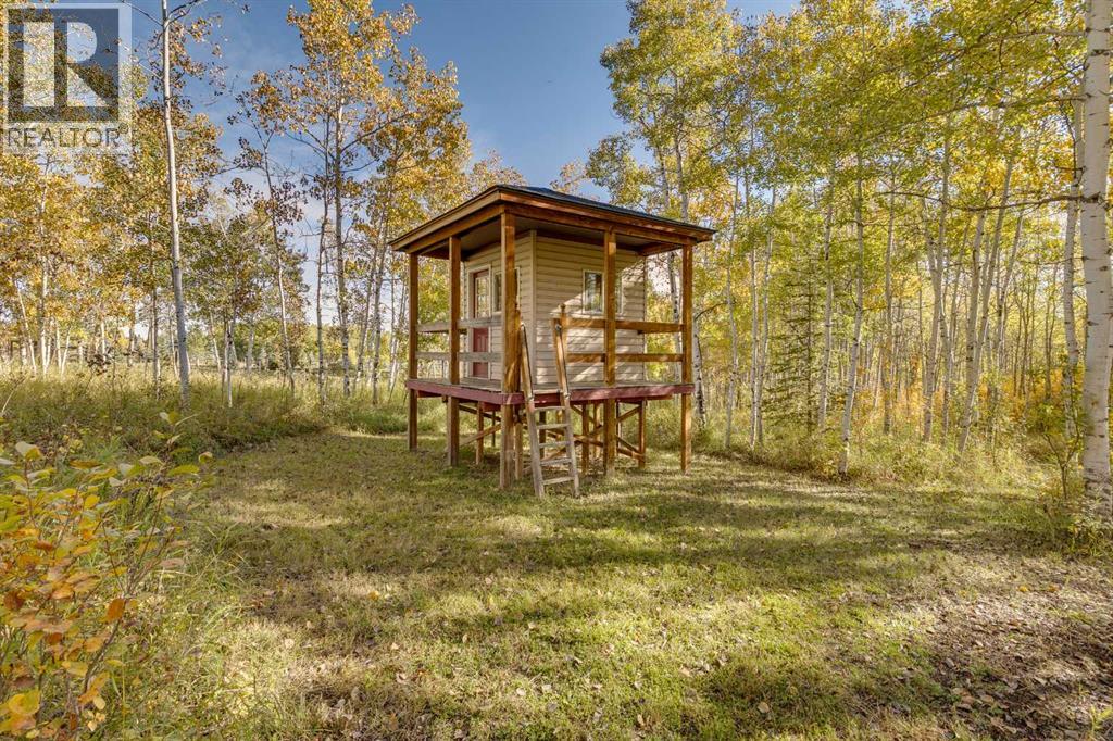 242042 36 Street E, Rural Foothills County, Alberta  T1S 3P9 - Photo 27 - A2271809