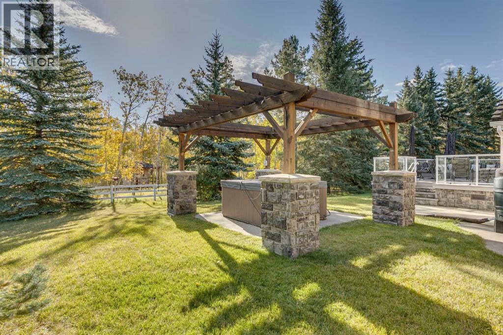 242042 36 Street E, Rural Foothills County, Alberta  T1S 3P9 - Photo 26 - A2271809