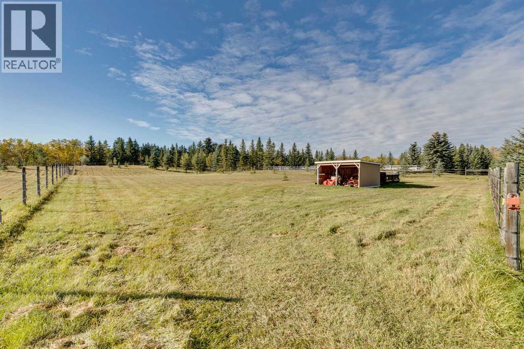 242042 36 Street E, Rural Foothills County, Alberta  T1S 3P9 - Photo 4 - A2271809