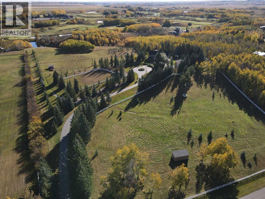 242042 36 Street E, Rural Foothills County, Alberta  T1S 3P9 - Photo 7 - A2271809