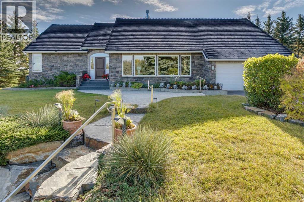 242042 36 Street E, Rural Foothills County, Alberta  T1S 3P9 - Photo 11 - A2271809
