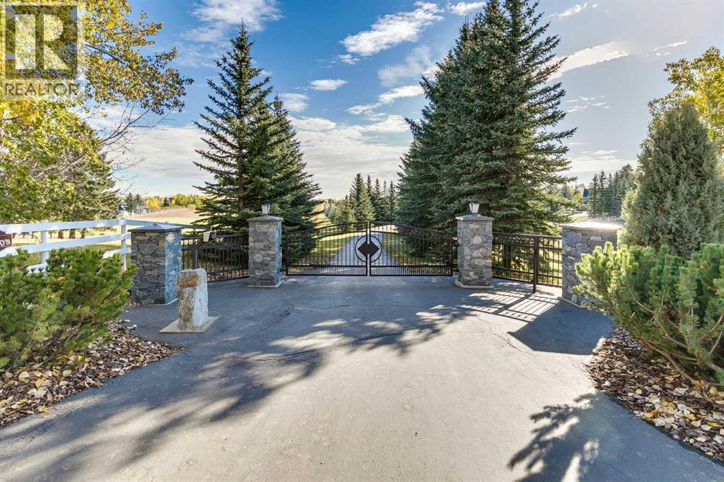 242042 36 Street E, Rural Foothills County, Alberta  T1S 3P9 - Photo 2 - A2271809