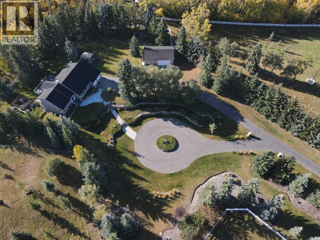 242042 36 Street E, Rural Foothills County, Alberta  T1S 3P9 - Photo 9 - A2271809