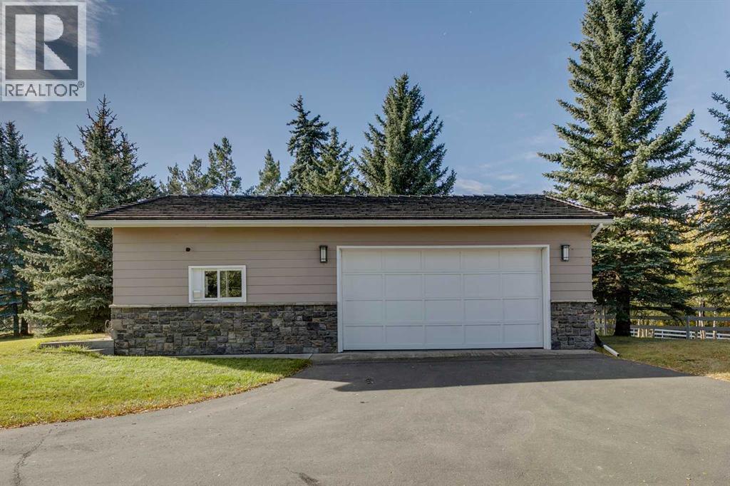 242042 36 Street E, Rural Foothills County, Alberta  T1S 3P9 - Photo 49 - A2271809