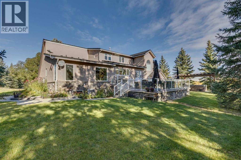 242042 36 Street E, Rural Foothills County, Alberta  T1S 3P9 - Photo 48 - A2271809