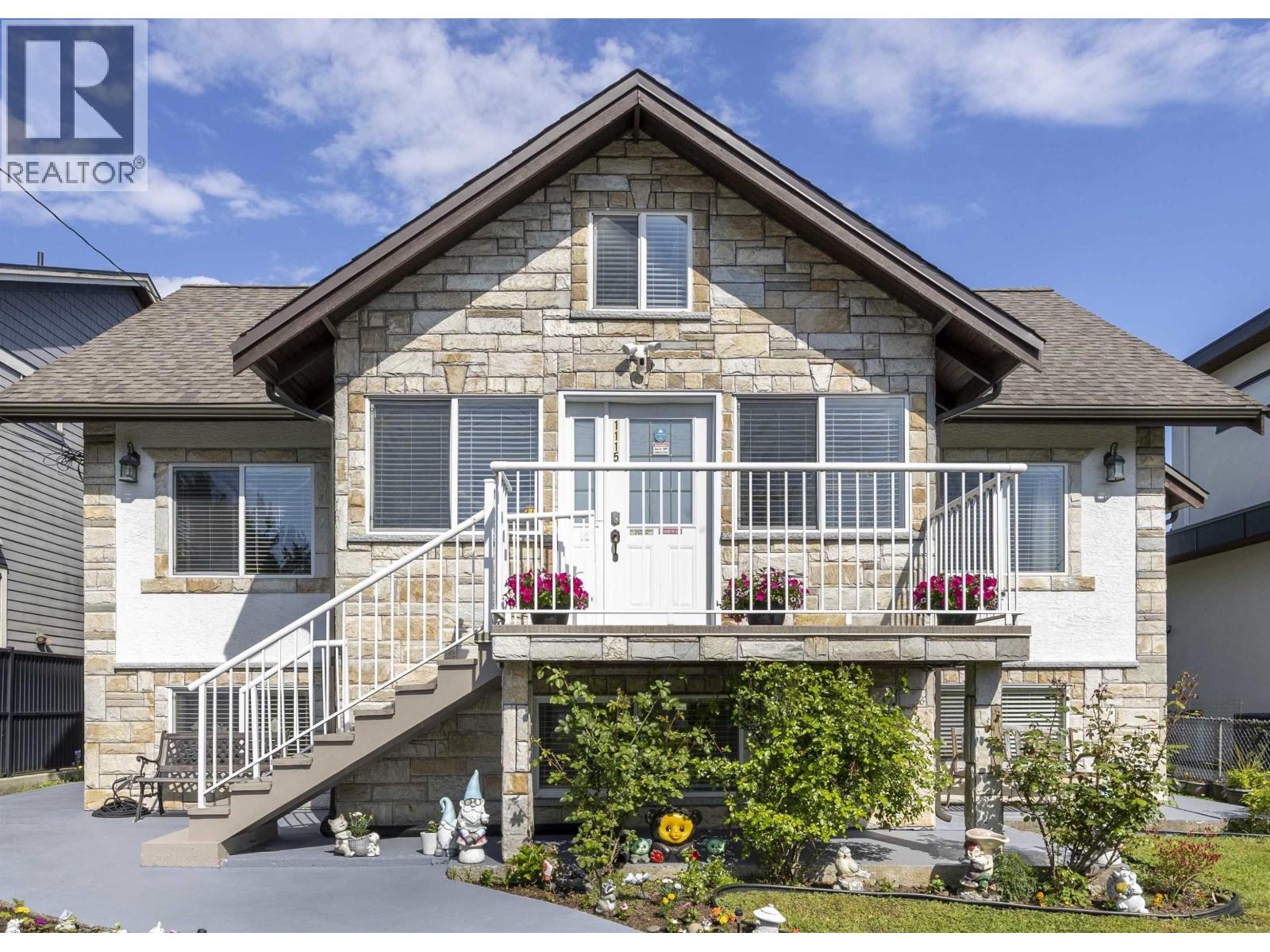1115 Dublin Street, New Westminster, British Columbia  V3M 2Z1 - Photo 1 - R3118540