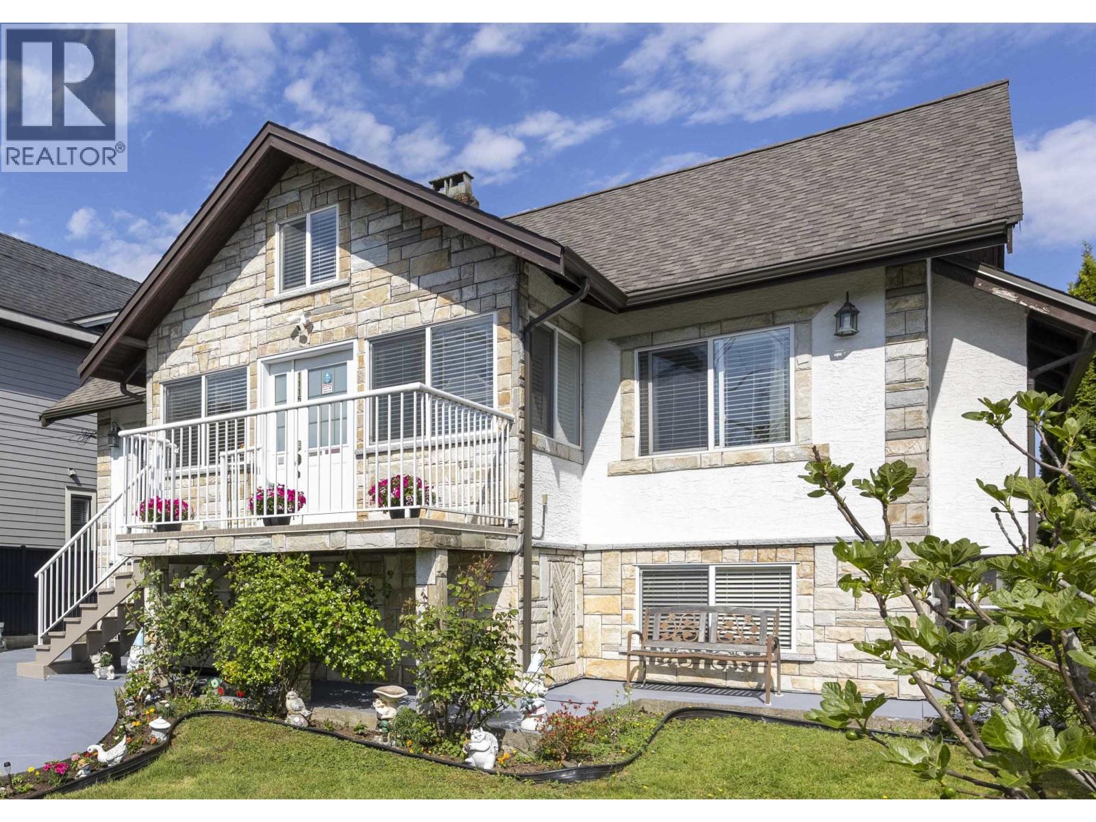 1115 Dublin Street, New Westminster, British Columbia  V3M 2Z1 - Photo 4 - R3118540