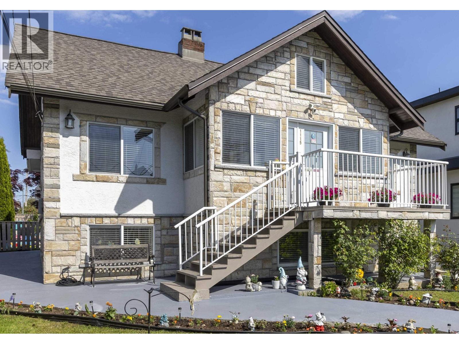 1115 Dublin Street, New Westminster, British Columbia  V3M 2Z1 - Photo 3 - R3118540