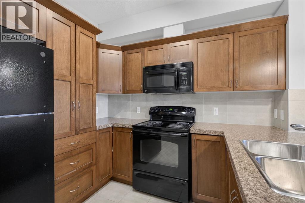 2108, 4 Kingsland Close Se, Airdrie, Alberta  T4A 0A2 - Photo 5 - A2309696