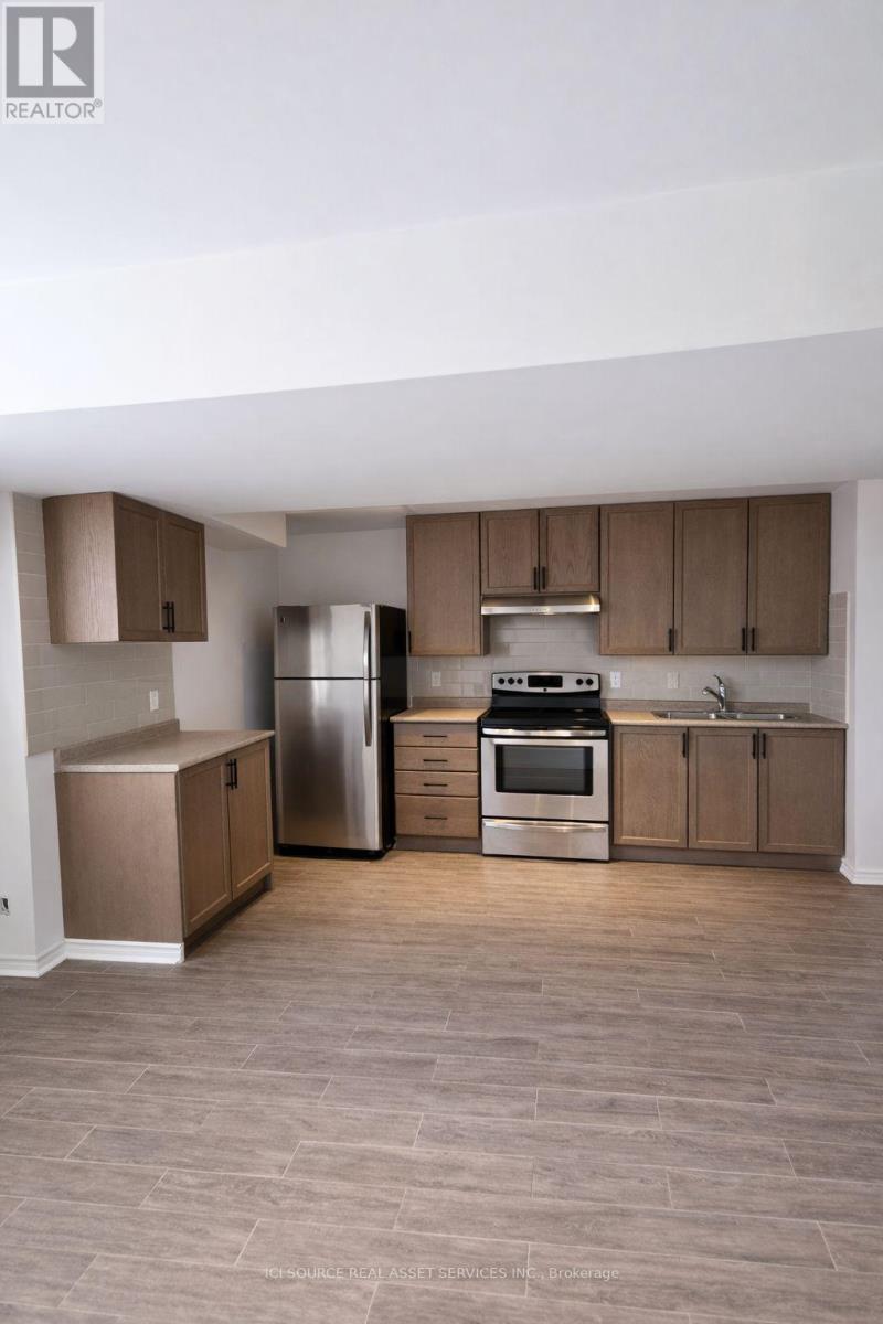 Basement Apartment - 109 Romance Drive, Richmond Hill, Ontario  L4S 2R9 - Photo 11 - N13177240