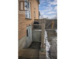 BASEMENT APARTMENT - 109 ROMANCE DRIVE, Richmond Hill, Ontario