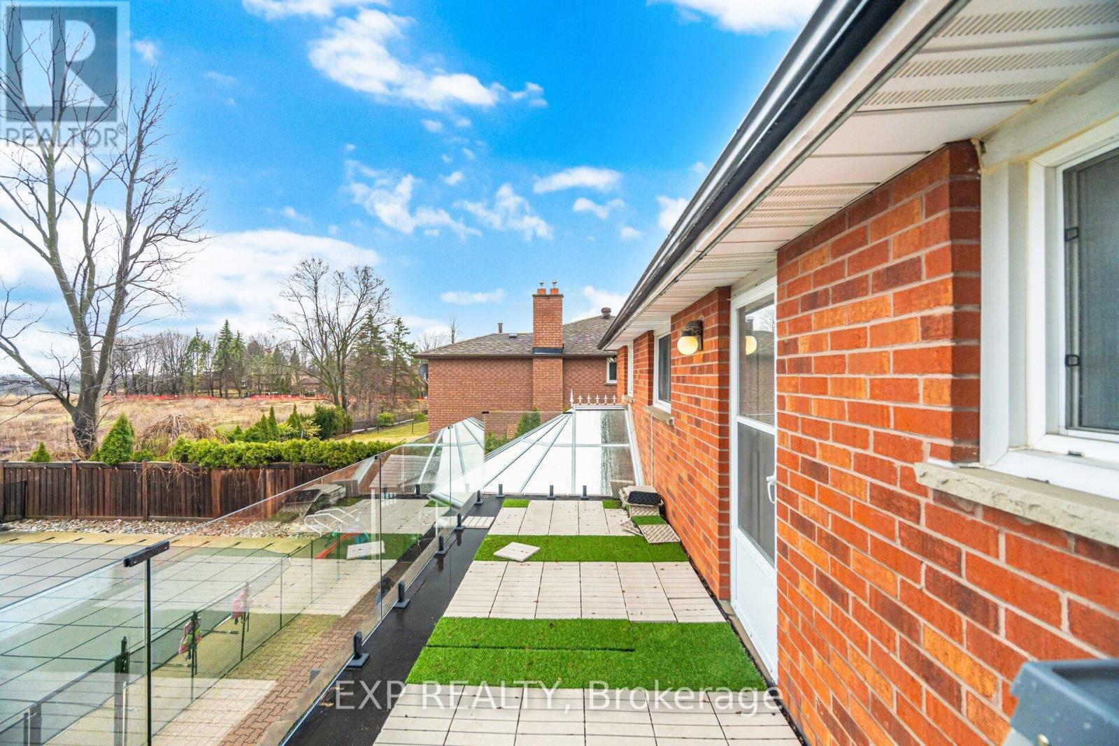 265 Wycliffe Avenue, Vaughan, Ontario  L4L 3N7 - Photo 27 - N13177262