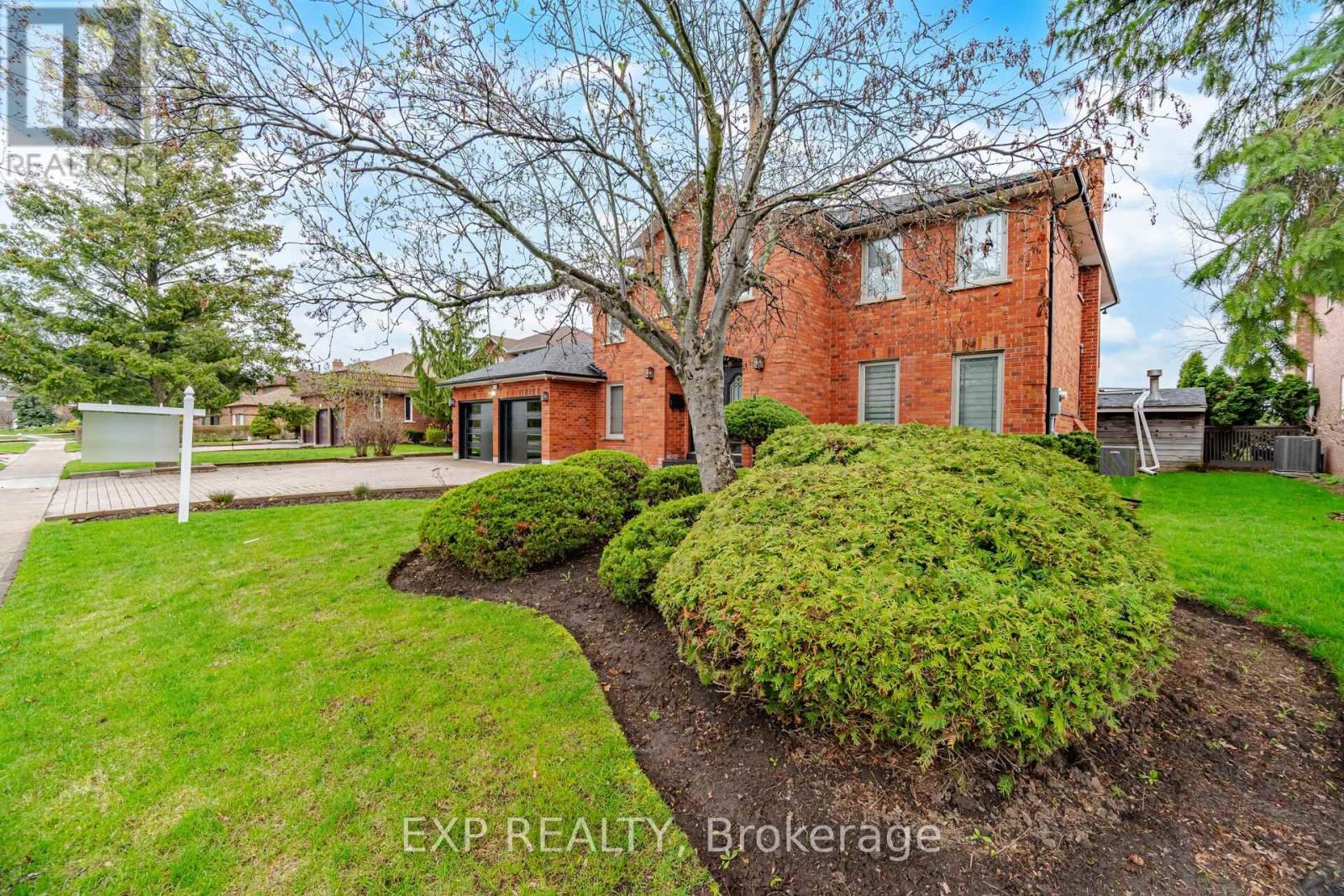 265 Wycliffe Avenue, Vaughan, Ontario  L4L 3N7 - Photo 3 - N13177262