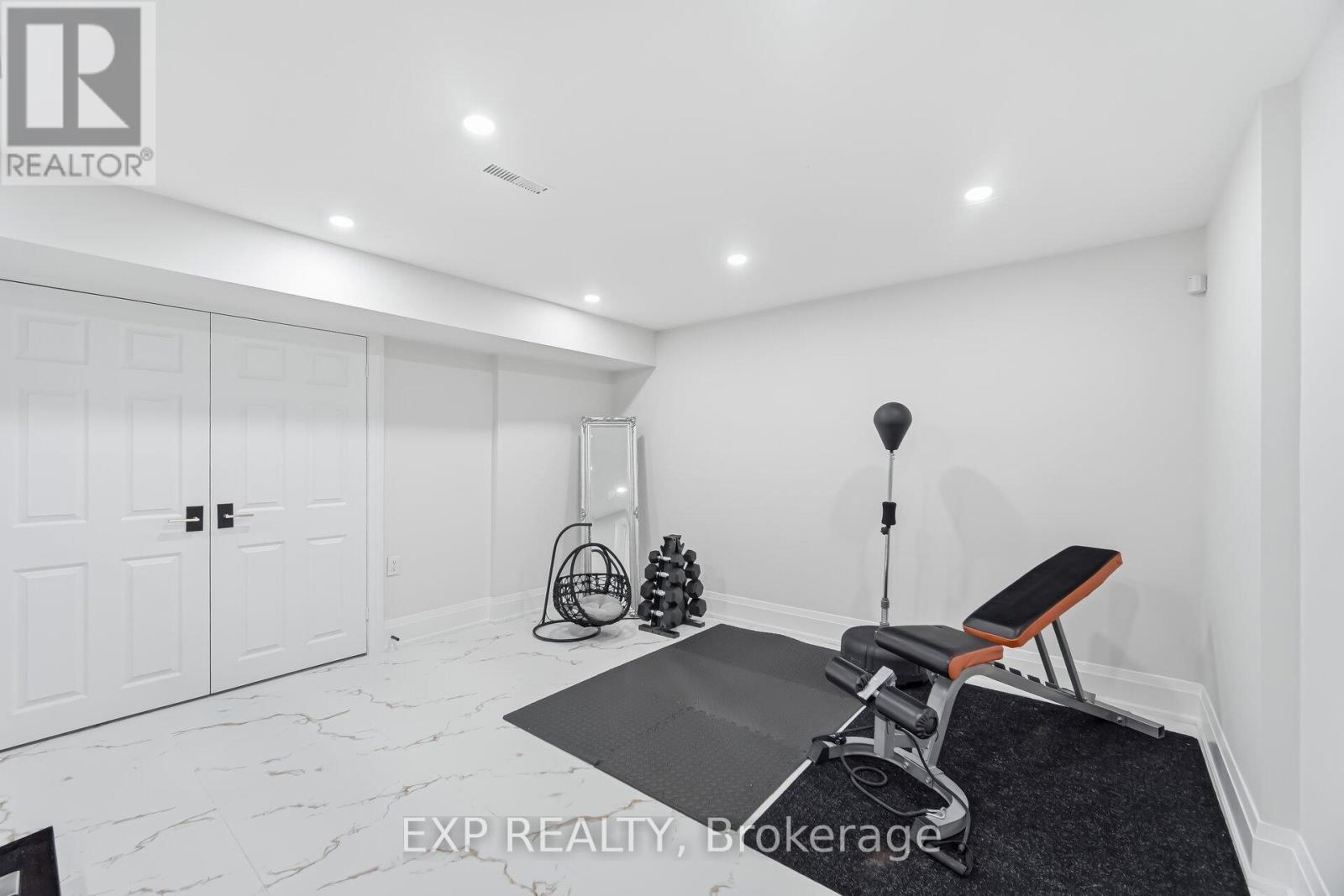 265 Wycliffe Avenue, Vaughan, Ontario  L4L 3N7 - Photo 33 - N13177262