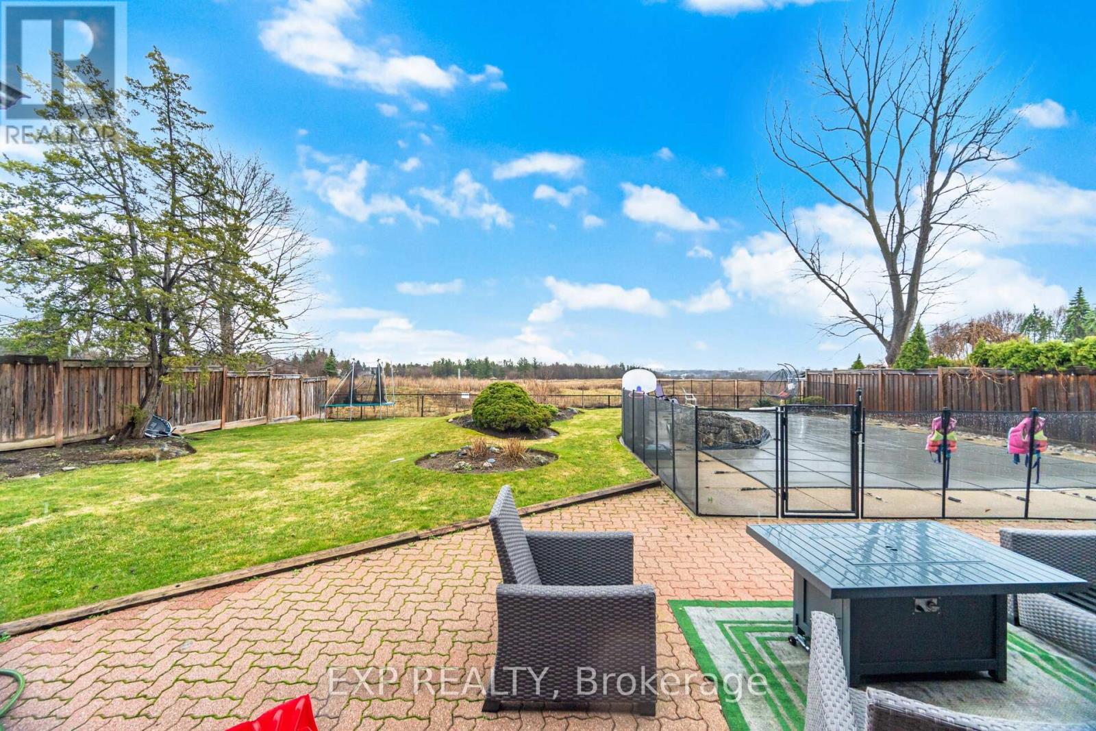 265 Wycliffe Avenue, Vaughan, Ontario  L4L 3N7 - Photo 38 - N13177262